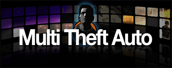 Multi Theft Auto: San Andreas